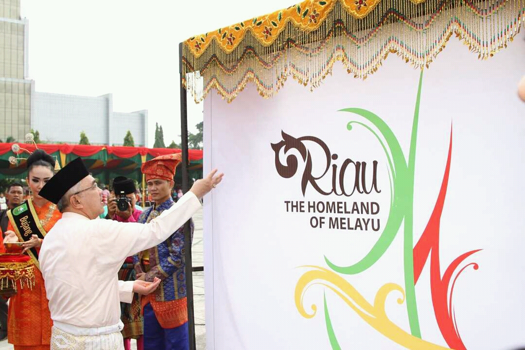 Launching The Homeland of Melayu