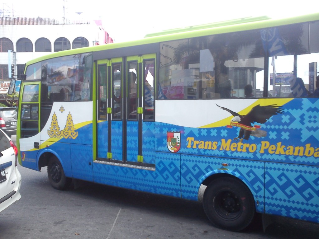 TMP