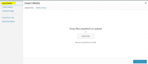 upload foto infopku