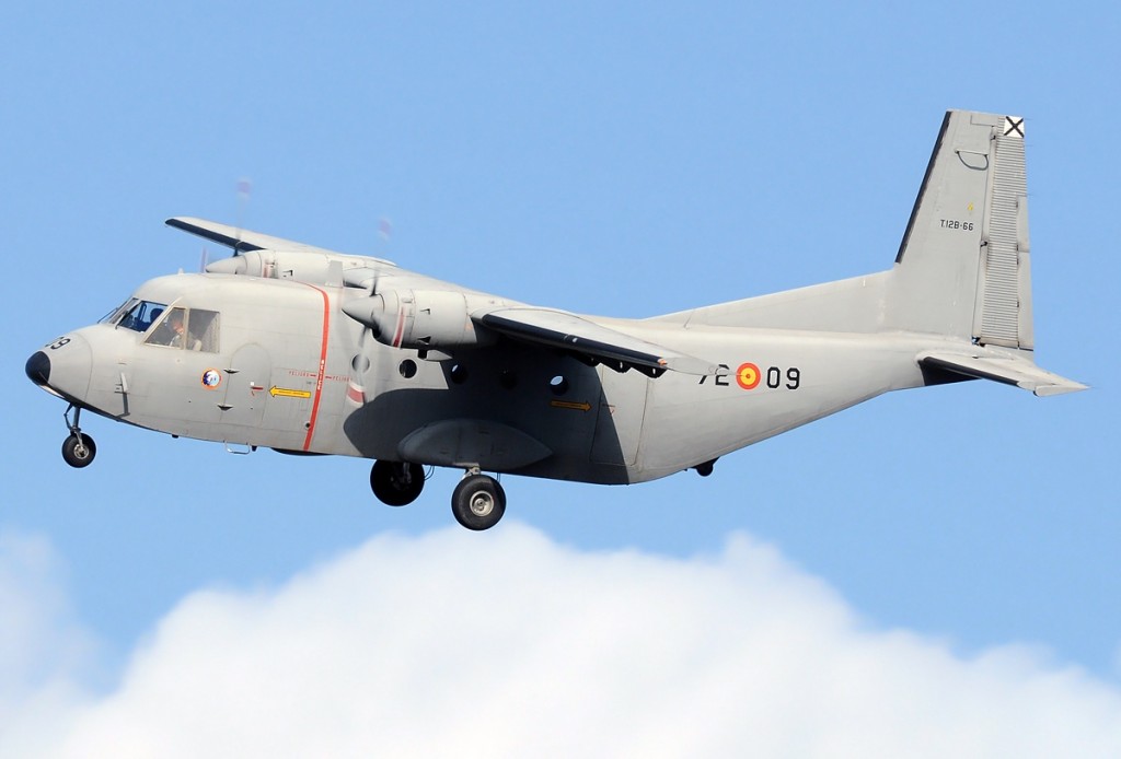 CASA_C-212