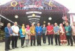 Wali Kota Resmikan Gerai Ole-ole Pekanbaru