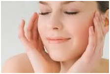 facial wajah