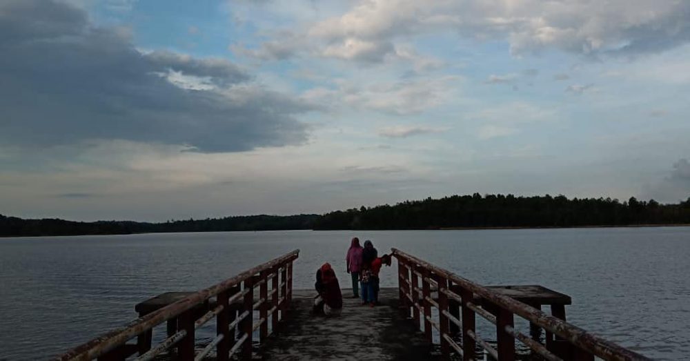 Danau Buatan