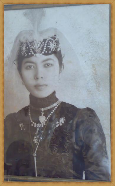 kartini dari Riau