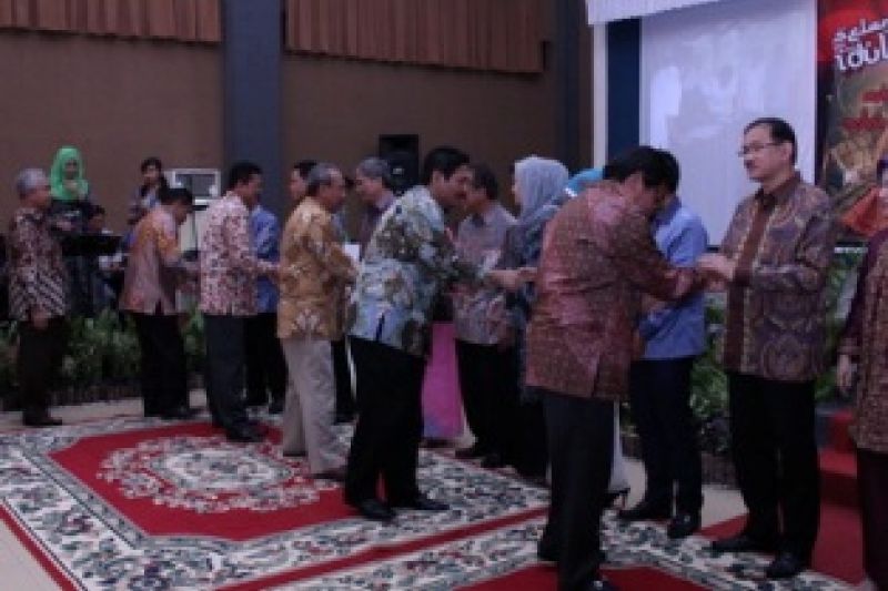 Tradisi Melayu Riau Sambut Ramadhan