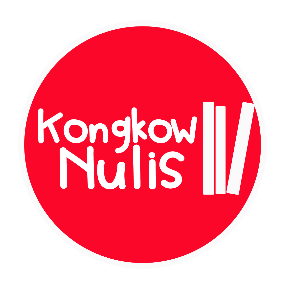 Launching Komunitas Kongkow Nulis