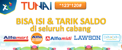 XL Tunai, Cara Belanja Masa Kini dari XL