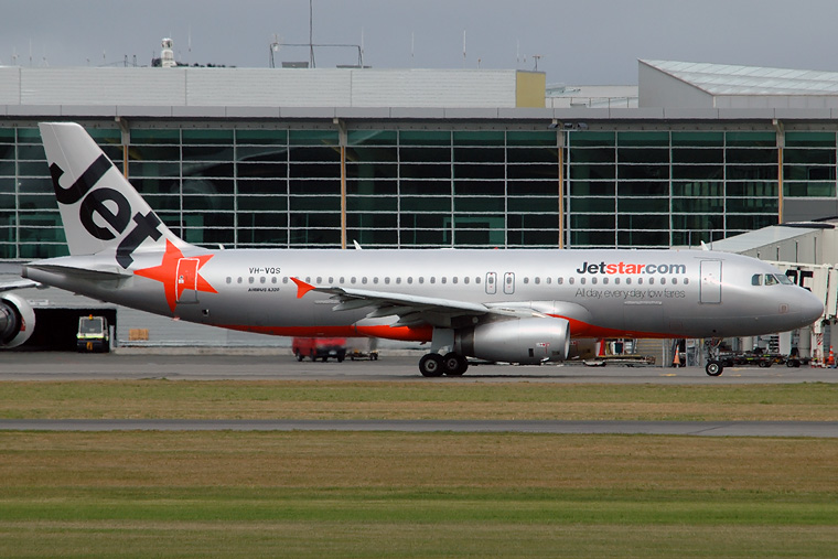 Maskapai Australia Buka Rute Pekanbaru
