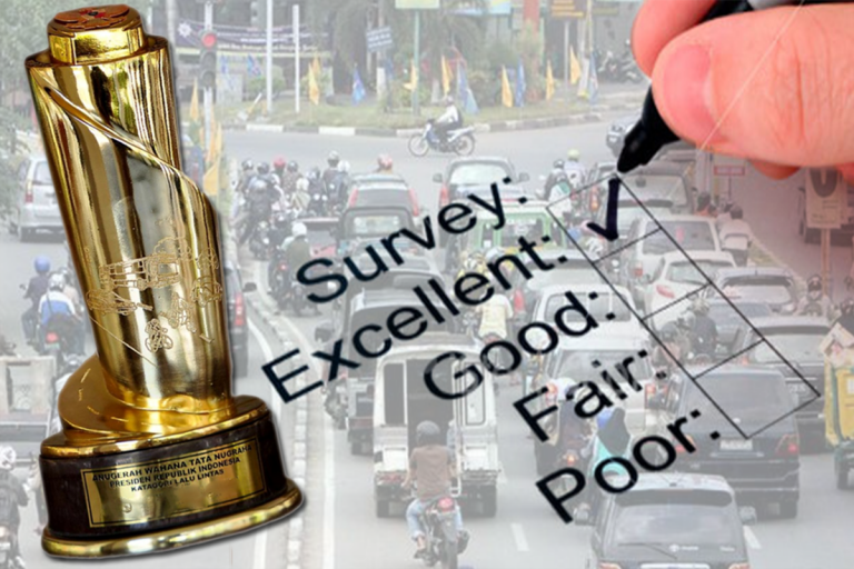 Pekanbaru Raih WTN 2015