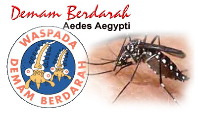 Gotong Royong Untuk Cegah DBD