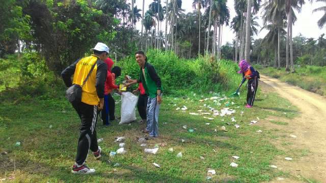 #SayeSuke: Gerakan Sadar Sapta Pesona
