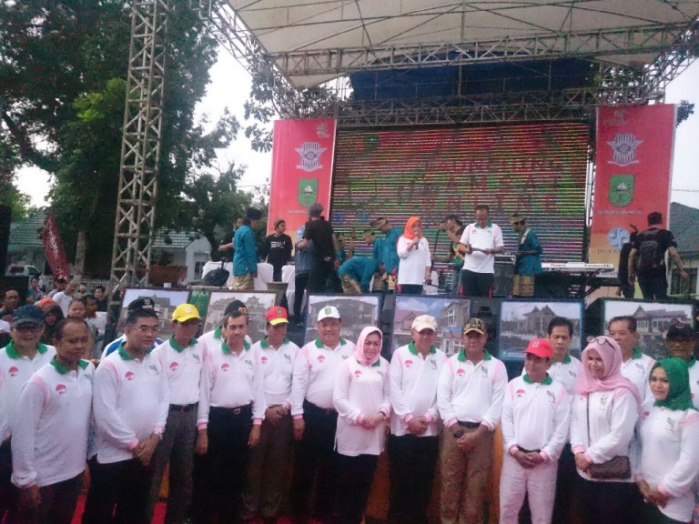 Samsat Online Resmi Diluncurkan