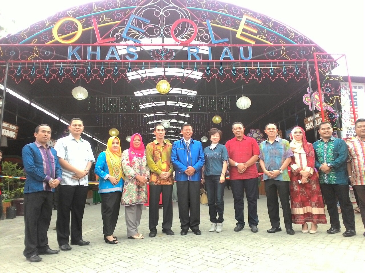 #Wako Ole2 Khas Riau_2230