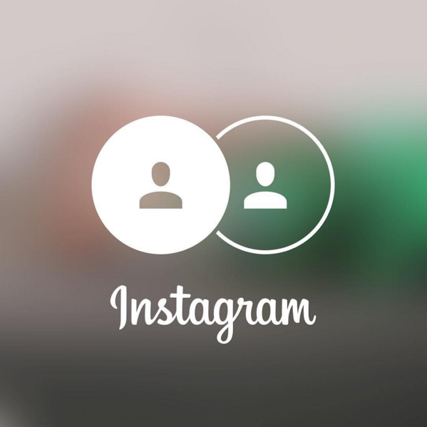 multi akun IG