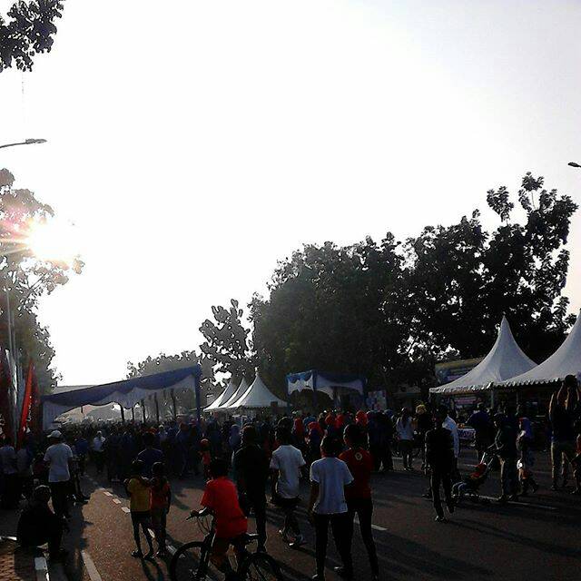 Pemko Luncurkan Plastik Berbayar 2016
