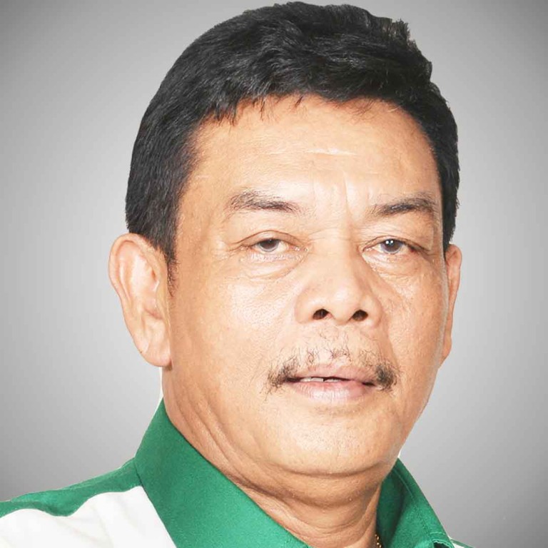 Anak Penjual Es ingin jadi Walikota