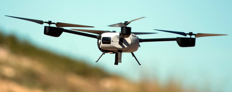 Lanud Roesmin Nurjadin Akan Tembak Drone Tanpa Izin