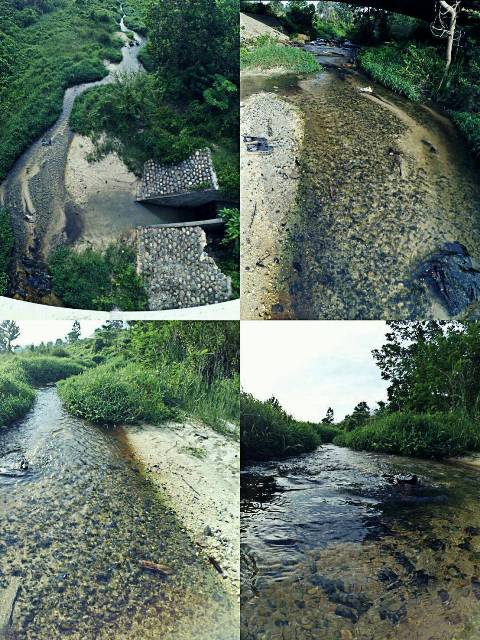 Spot Tersembunyi di Kompleks Stadion Utama Riau