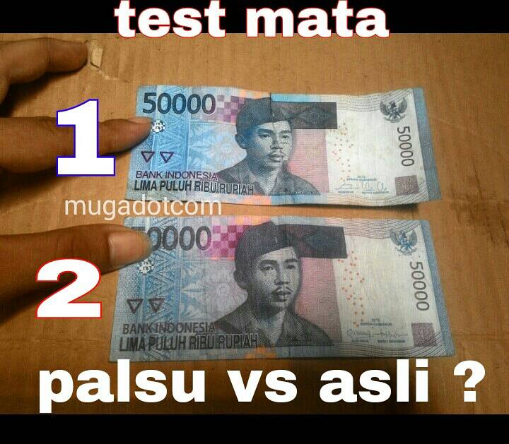 uang aspal