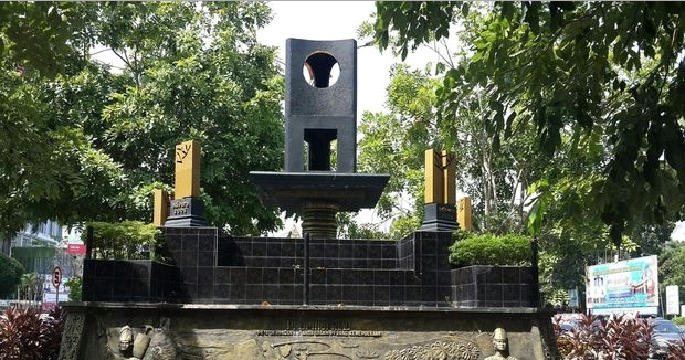 CCTV Akan Dipasang di Tugu Adipura