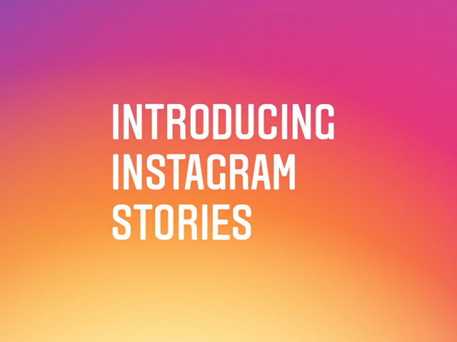 Tips Menggunakan Instagram Story