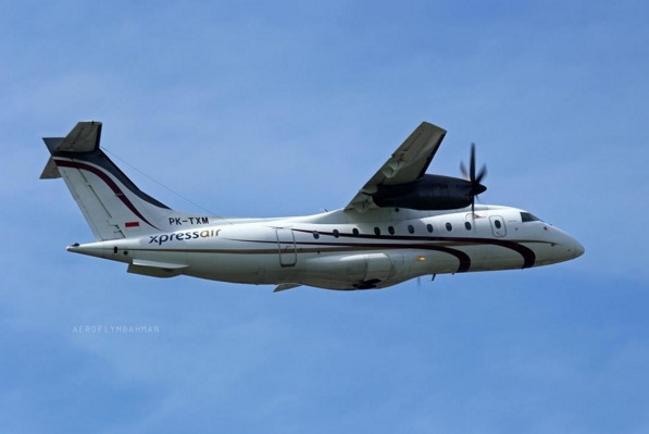 XpressAir Akan Terbangi Pekanbaru-Matak