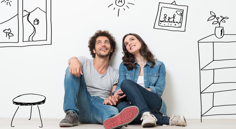 5 Tips Belajar Mengatur Finansial dengan Pasangan