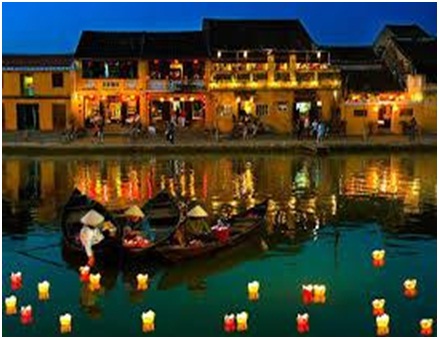 Liburan Ke 5 Tempat Wisata Menarik di Hanoi Bersama Vietnam  Airlines