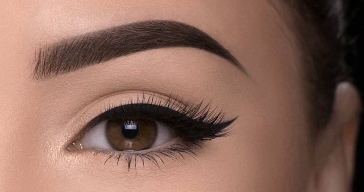 Jenis Eyeliner Sesuai Kebutuhan Merias Mata