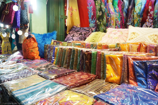 Kain Melayu Pasar Bawah Pekanbaru Kain Melayu Pasar Bawah Pekanbaru