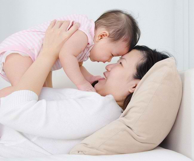 Cara Memperbanyak ASI untuk Mencukupi Kebutuhan Bayi