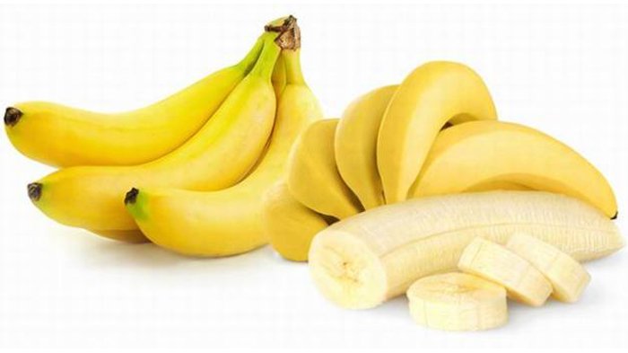 Manfaat Pisang untuk Tubuh