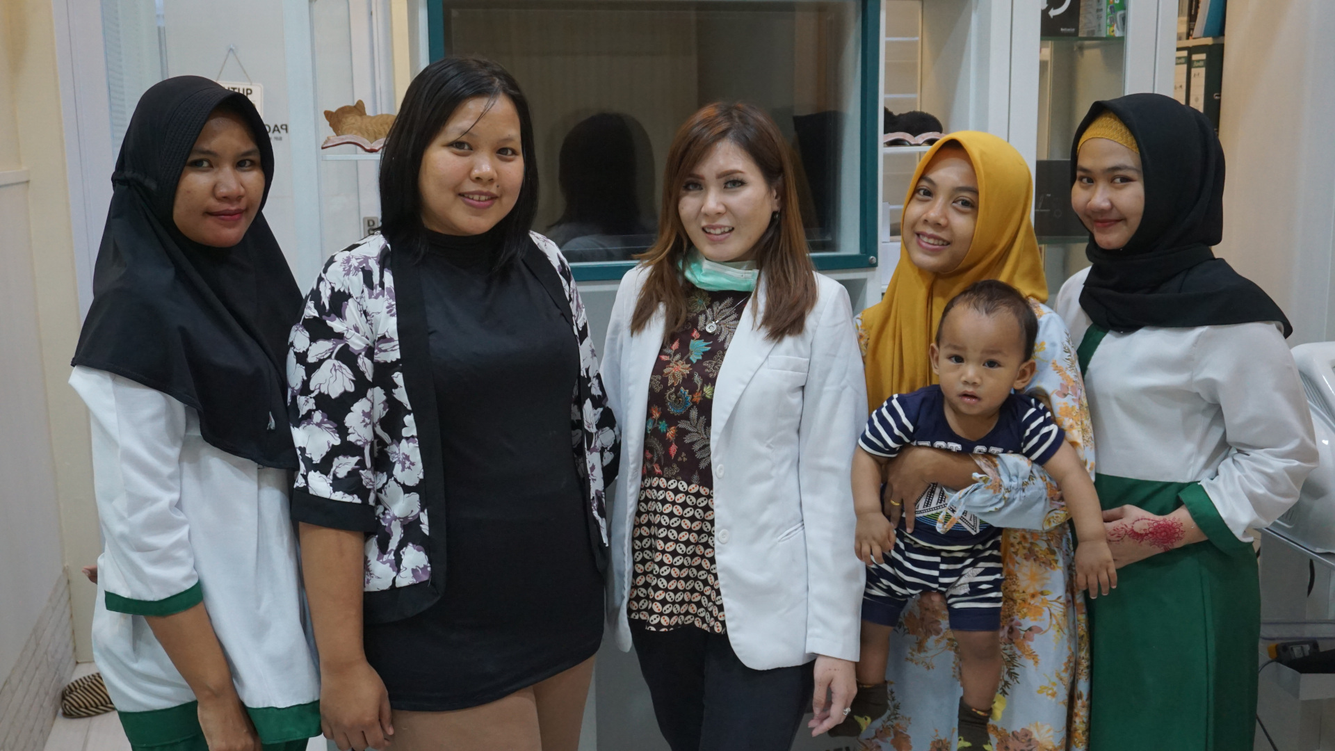 Perawatan Kecantikan di Klinik Hera Beauty Bar