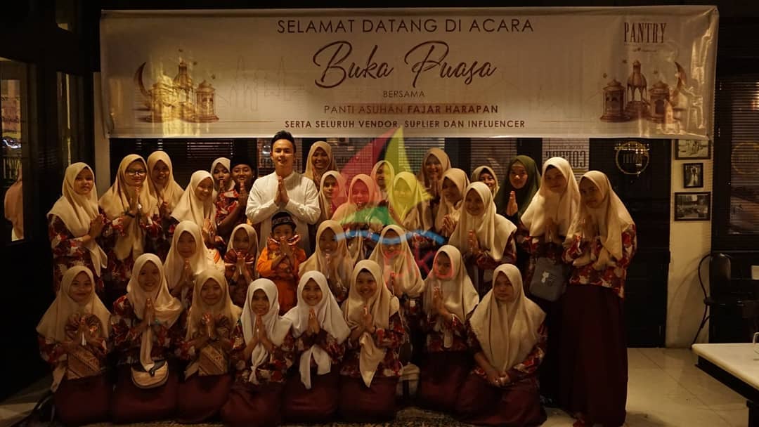 Local Pantry Luncurkan Promo “Ramadhan Kareem Package”