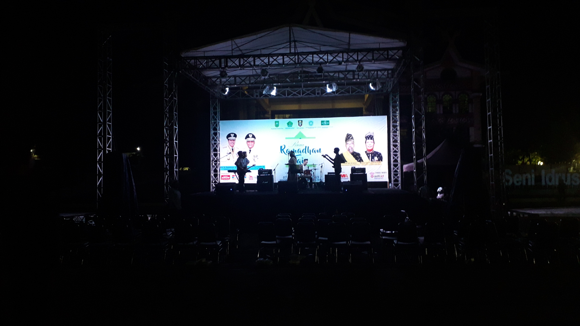 Riau Ramadhan Fair 2019 Digelar di MTQ