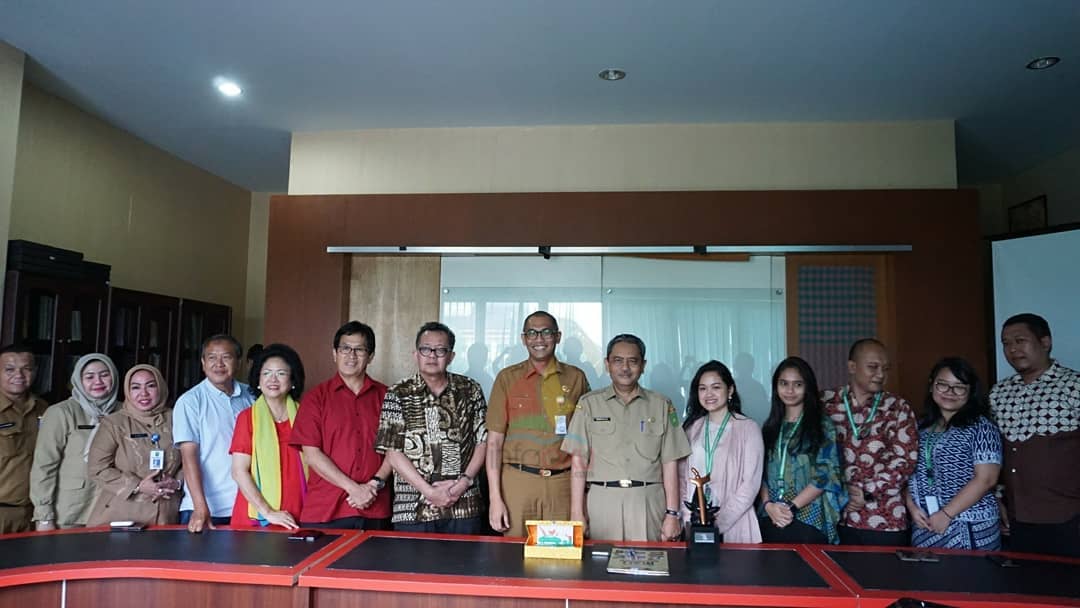 Smart Tourism, Persembahan Grab Untuk Pariwisata di Riau