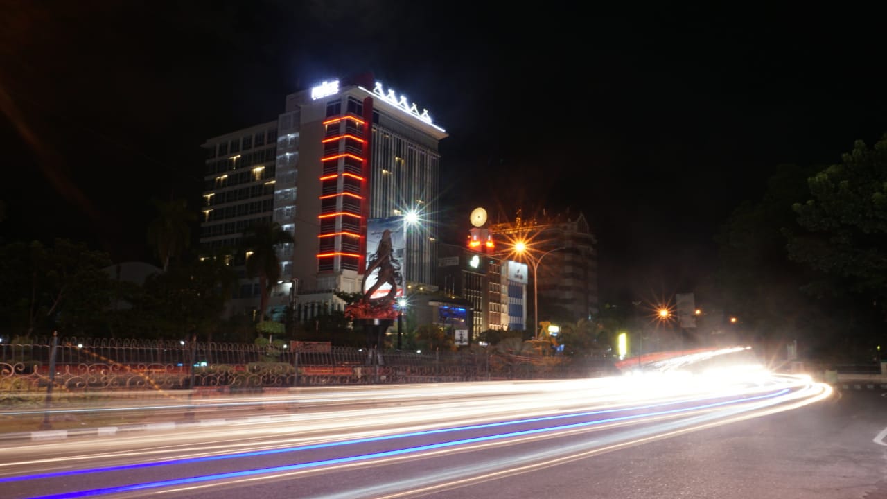 Rekomendasi Wisata Kekinian di Pekanbaru