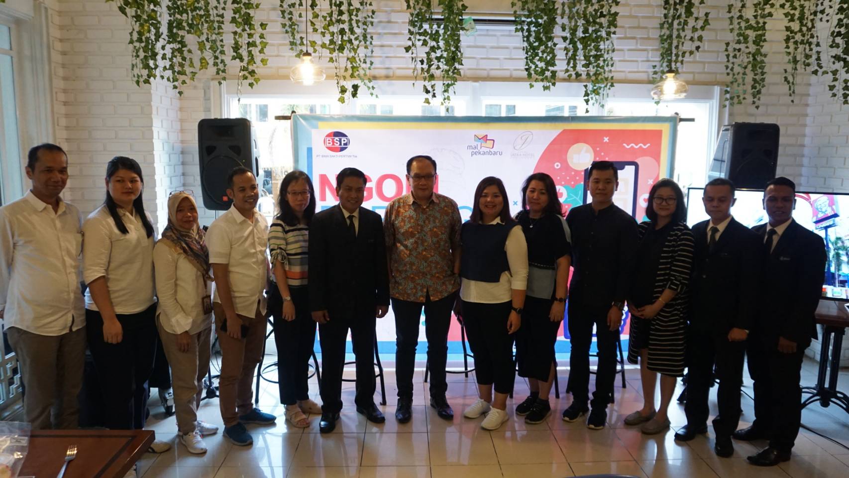 Cinemaxx Bakal Hadir di Mal Pekanbaru?