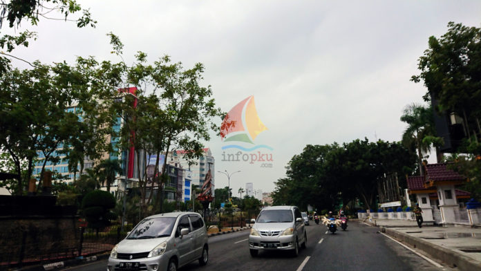 Info Pemutihan Denda Pajak Kendaraan Riau