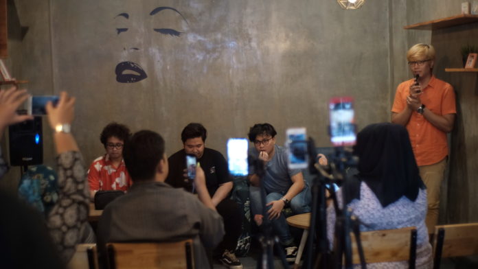 Do MUsic Festival 2019 Prescon DO Music Festival 2019