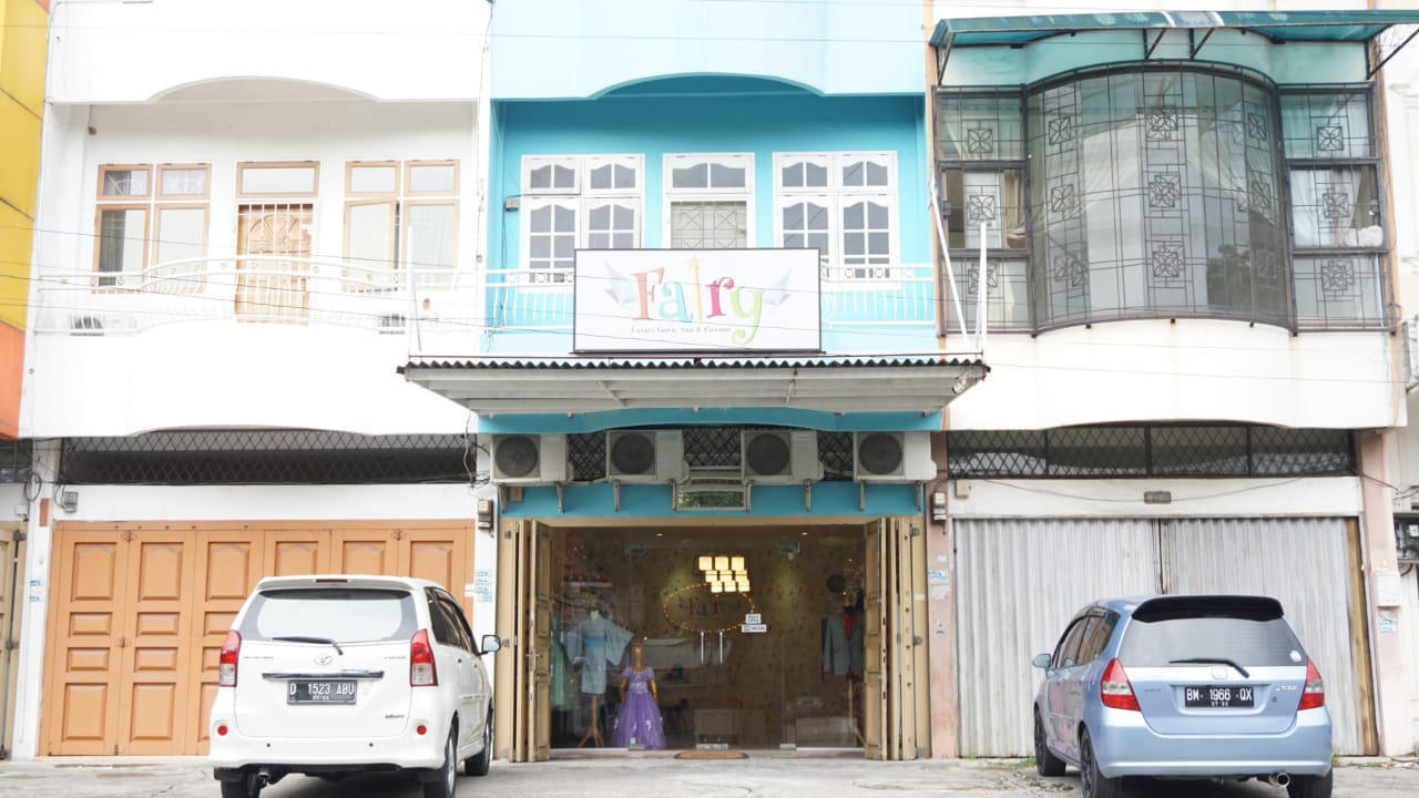 Lavish Fairy Pekanbaru