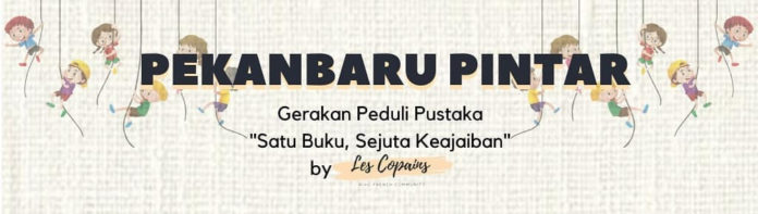 Pekanbaru Pintar Pekanbaru Pintar 1.0