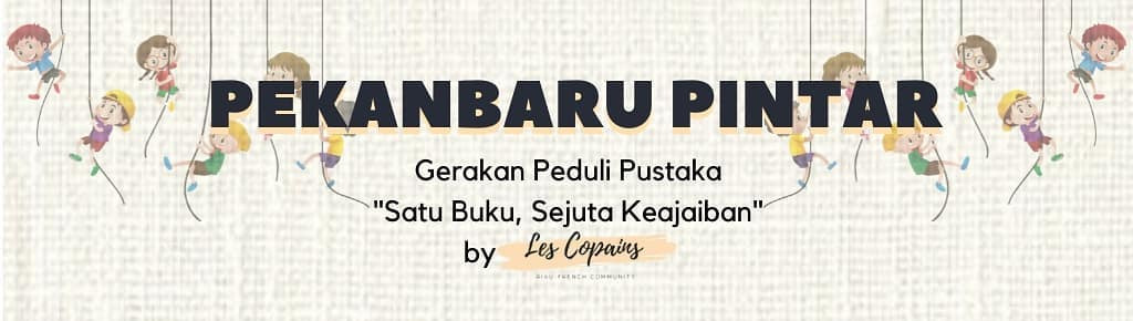 Pekanbaru Pintar 1.0