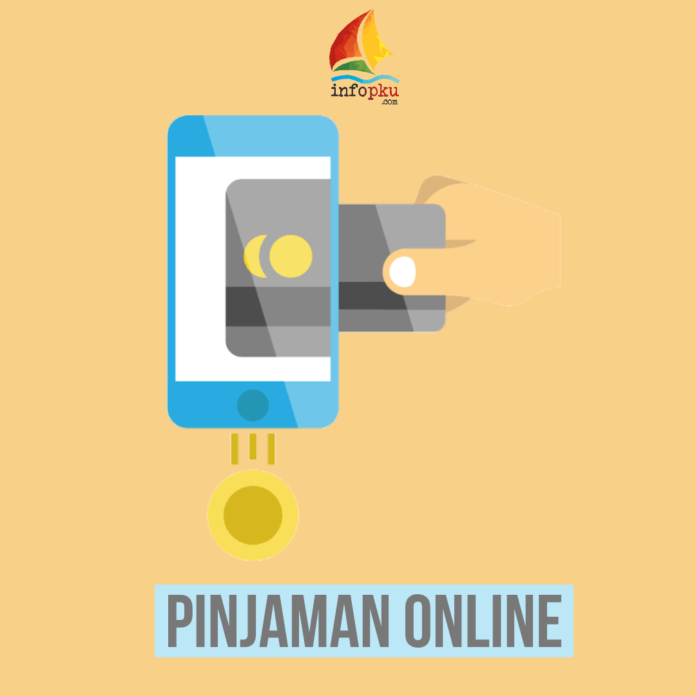 Pinjaman Online