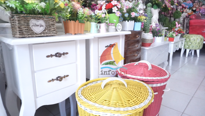 Sofia Florist Pekanbaru