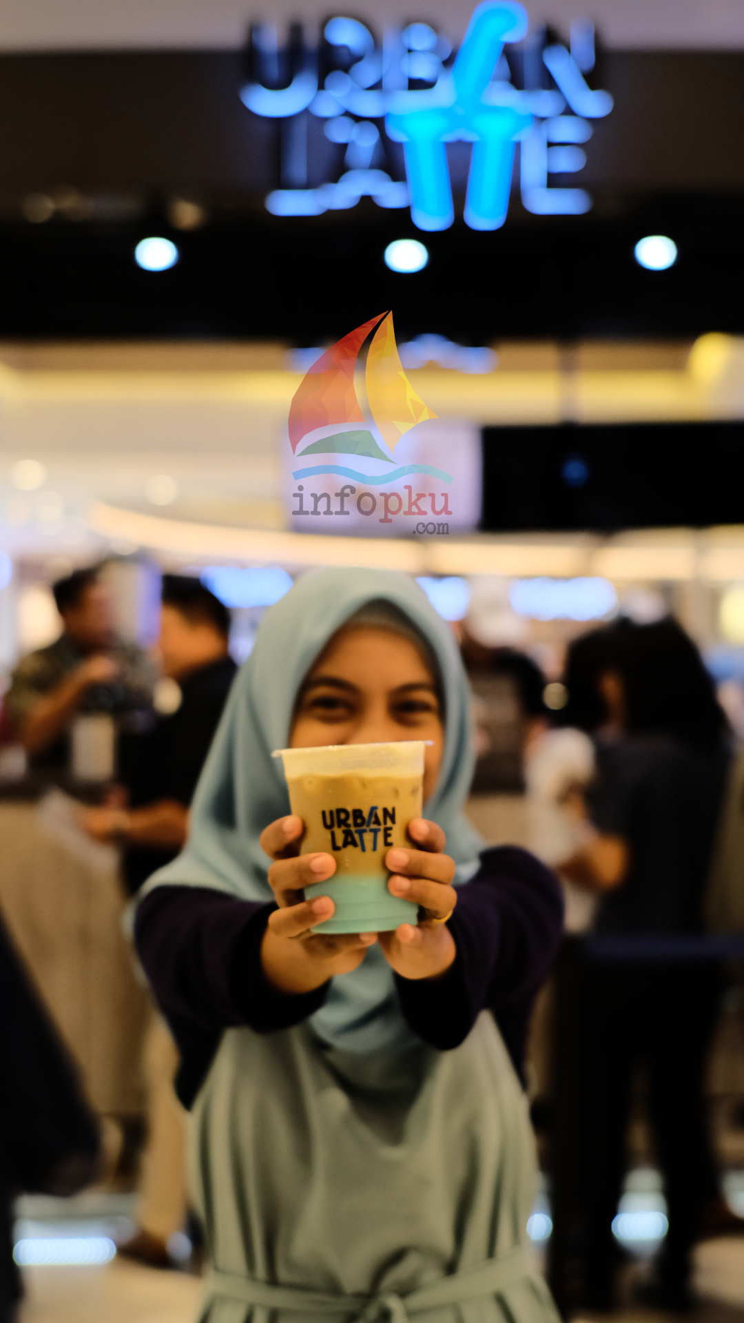 Urban Latte Pekanbaru