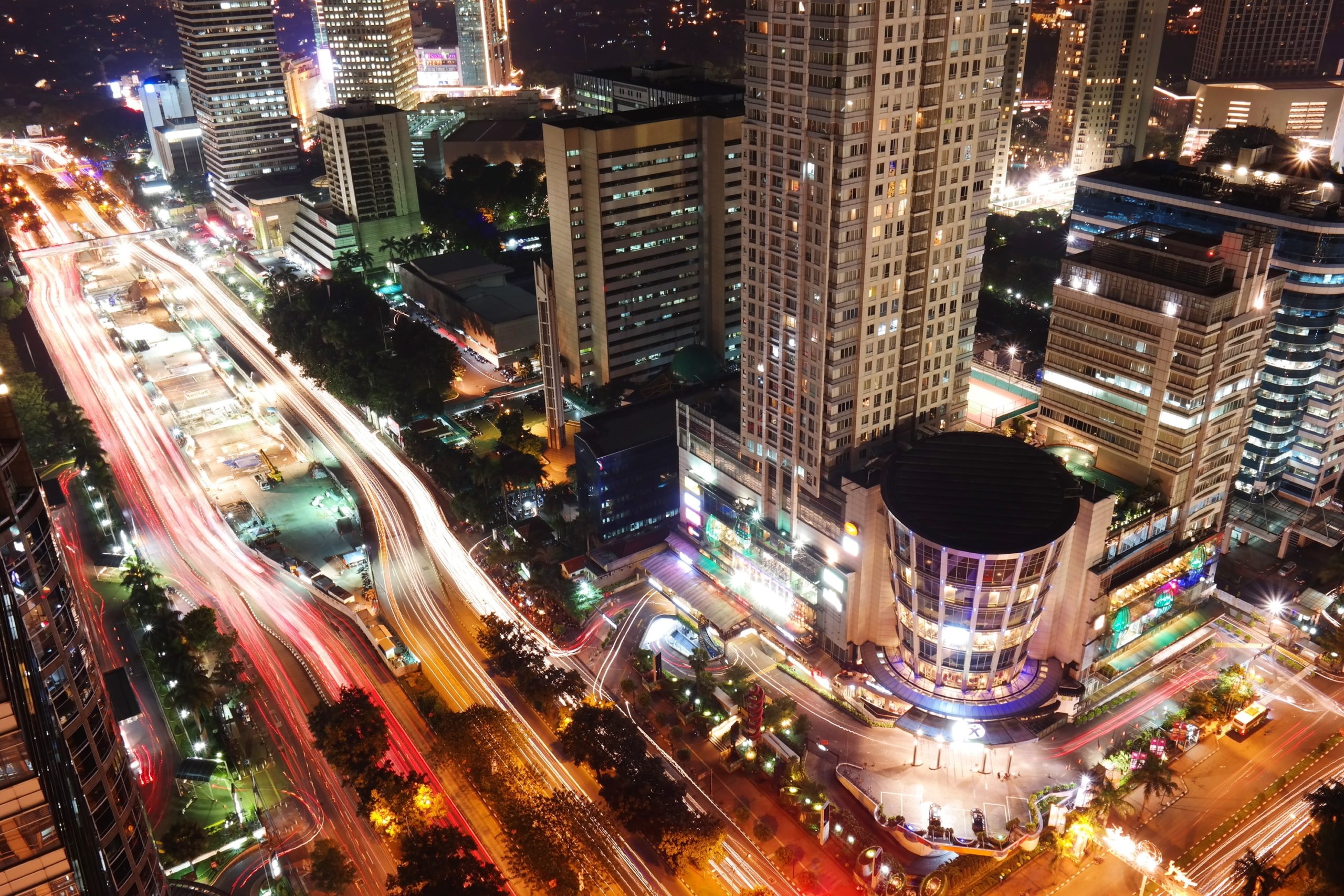 Kota Jakarta