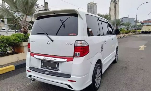 travel jakarta solo