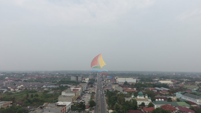 Lapor Kinerja ASN Pemko Pekanbaru