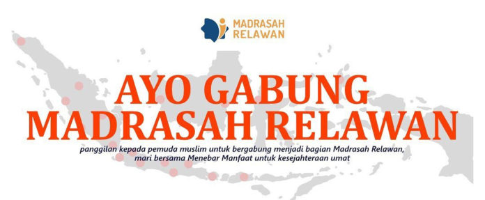 Madrasah Relawan